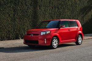 2014 Scion xB
